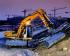 Колісні екскаватори Liebherr A 900 C Litronic