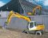 Колісні екскаватори Liebherr A 904 Litronic