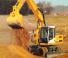 Колісні екскаватори Liebherr A 904 Litronic
