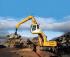 Колісні екскаватори Liebherr A 904 Litronic