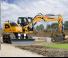 Колісні екскаватори Liebherr A 910 Compact Litronic