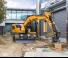 Колісні екскаватори Liebherr A 914 C Litonic