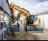Колісні екскаватори Liebherr A 914 Compact Litronic