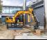 Колісні екскаватори Liebherr A 914 Compact Litronic G6.0