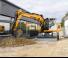 Колісні екскаватори Liebherr A 914 Compact Litronic G6.0