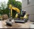 Колісні екскаватори Liebherr A 914 Compact Litronic G6.0