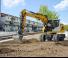 Колісні екскаватори Liebherr A 914 Litronic