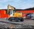 Колісні екскаватори Liebherr A 916 Compact Litronic G6.0
