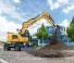 Колісні екскаватори Liebherr A 916 Compact Litronic G6.0