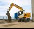 Колісні екскаватори Liebherr A 918 Compact Litronic