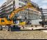 Колісні екскаватори Liebherr A 918 Litronic
