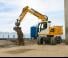 Колісні екскаватори Liebherr A 918 Litronic