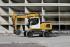 Колісні екскаватори Liebherr A 920 Litronic