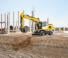 Колісні екскаватори Liebherr A 920 Litronic