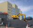 Колісні екскаватори Liebherr A 920 Litronic