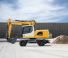 Колісні екскаватори Liebherr A 920 Litronic