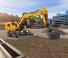 Колісні екскаватори Liebherr A 920 Litronic