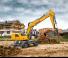 Колісні екскаватори Liebherr A 920 Litronic G6.0