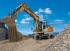 Колісні екскаватори Liebherr A 924 C Litonic