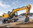 Колісні екскаватори Liebherr A 924 C Litonic