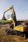 Колісні екскаватори Liebherr A 924 Litronic