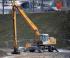 Колісні екскаватори Liebherr A 924 Litronic