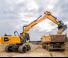 Колісні екскаватори Liebherr A 924 Litronic