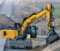 Колісні екскаватори Liebherr A 928 Litronic