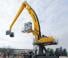 Liebherr A 954 C HD Litronic High Rise