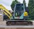 Yanmar B 50 V