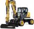Yanmar B110W