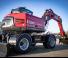 Колісні екскаватори Yanmar B110W 