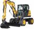 Yanmar B75W