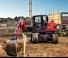 Колісні екскаватори Yanmar B95W Zirkular 