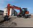 Колісні екскаватори Doosan DX 140 W