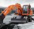Колісні екскаватори Doosan DX 140 W