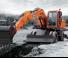 Колісні екскаватори Doosan DX140W