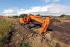 Колісні екскаватори Doosan DX160W-3