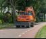 Колісні екскаватори Doosan DX165WR-7
