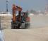 Колісні екскаватори Doosan DX170W-5