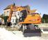 Колісні екскаватори Doosan DX190W-3