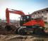 Колісні екскаватори Doosan DX190W-5