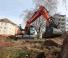Колісні екскаватори Doosan DX210W-5