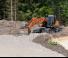 Колісні екскаватори Doosan DX210W-7