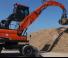 Doosan DX230WMH-5