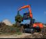 Екскаватори для перевалки Doosan DX250WMH-5