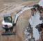 Міні-екскаватори Bobcat E55W