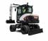 Колісні екскаватори Bobcat E57W