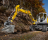 Колісні екскаватори Wacker Neuson EW 100