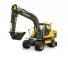 Volvo EW145B Prime